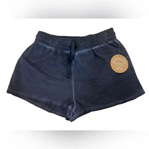 New with tags XS sundown by splendid shorts navy